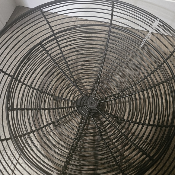 Other - Black Wire Basket